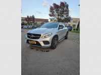 Mercedes GLE