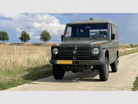 Mercedes G 230
