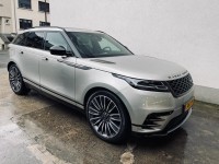 Land-Rover Range Rover Velar