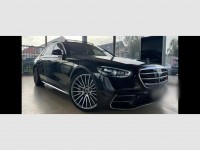 Mercedes S 500