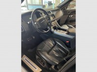 Land-Rover Range Rover Sport