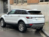 Land-Rover Range Rover Evoque
