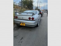 Nissan Skyline