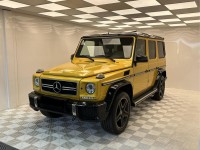 Mercedes G 63 AMG