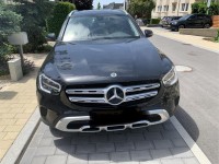 Mercedes GLC 300