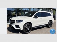 Mercedes GLS 350