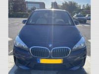BMW 225
