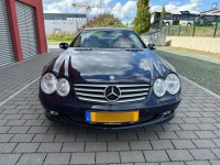 Mercedes SL 350