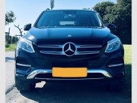 Mercedes GLE 350