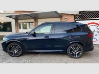 BMW X5M