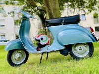 Vespa Primavera