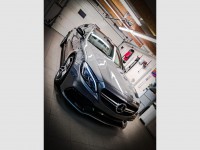 Mercedes C 63 AMG