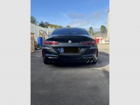 BMW M8