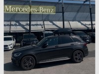 Mercedes GLC 300