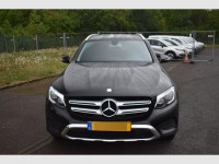 Mercedes GLC 220
