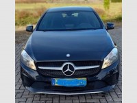 Mercedes A 200