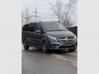 Mercedes V