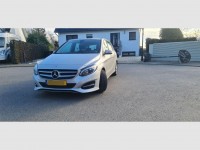 Mercedes B 180