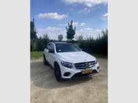 Mercedes GLC 250