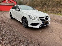 Mercedes E 250
