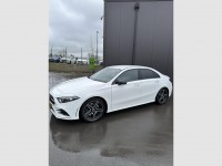 Mercedes A 250