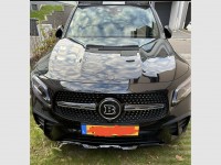 Mercedes GLB 250