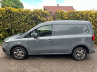 Mercedes Citan