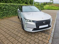 DS Automobiles DS4