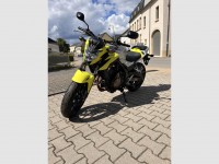 Honda CB