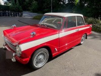Triumph Herald