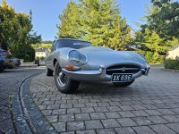 Jaguar E-Type
