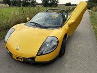 Renault Spyder