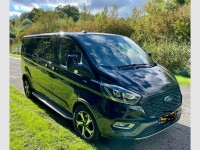 Ford Tourneo