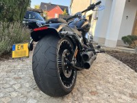 Harley-Davidson Softail Breakout