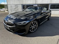 BMW M850