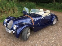 Morgan Roadster