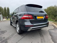 Mercedes ML 350