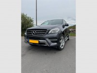 Mercedes ML 350