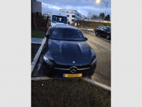 Mercedes A 180