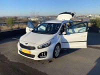Kia Ceed Sw