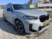 BMW X3M