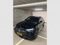 Mercedes GLC 300