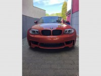BMW 1M Coupé