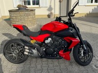 Ducati Diavel
