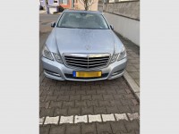 Mercedes E 220