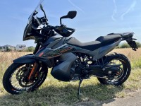 KTM Adventure