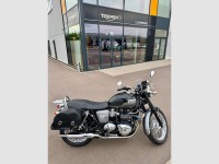 Triumph Bonneville