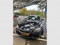 BMW 640