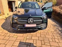 Mercedes GLE 400