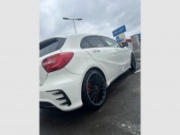 Mercedes A 45 AMG